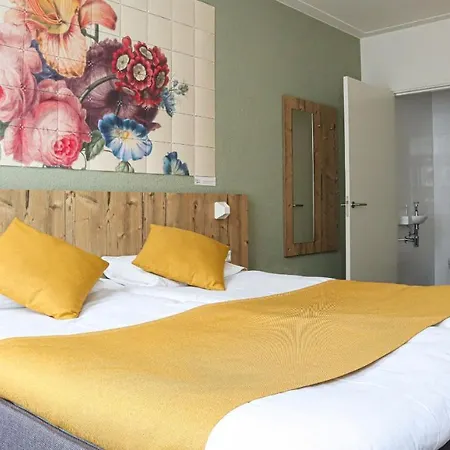 Hotel Boutique Asterisk, A Family Run 3*