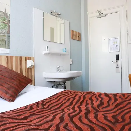Boutique Asterisk, A Family Run Hotel Amsterdam