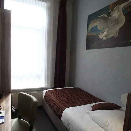 Hotel Boutique Asterisk, A Family Run 3*