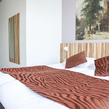 Boutique Asterisk, A Family Run Hotel Amsterdam