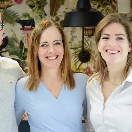 Boutique Asterisk, A Family Run Hotel Amsterdam