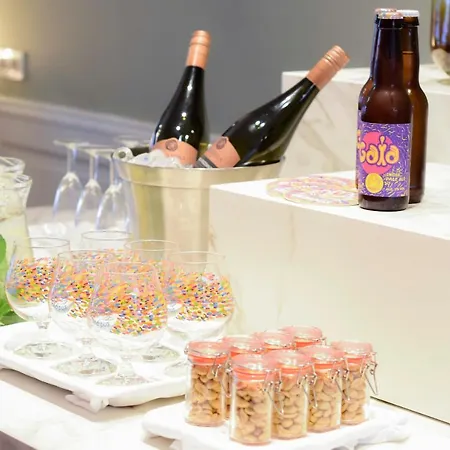Hotel Boutique Asterisk, A Family Run