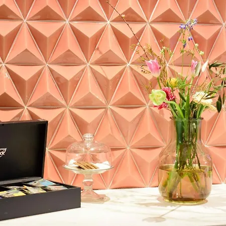 Hotel Boutique Asterisk, A Family Run Amsterdam