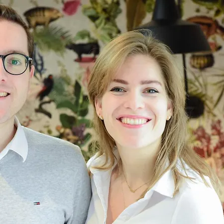Boutique Asterisk, A Family Run 4* Amsterdam
