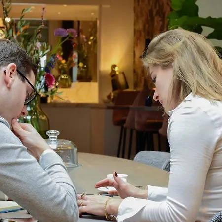 Boutique Asterisk, A Family Run Hotel