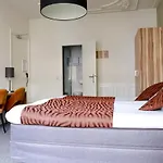 Boutique Asterisk, A Family Run Szálloda 4*