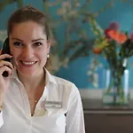 Boutique Asterisk, A Family Run Amszterdam