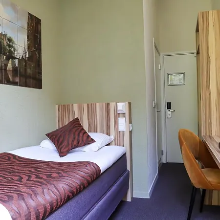 Asterisk, A Family Run Hotel 3*