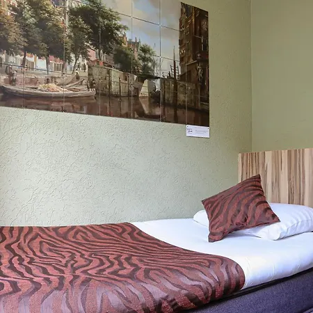 Asterisk, A Family Run 4*