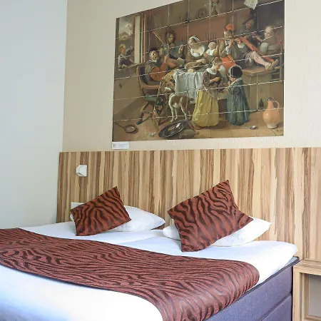 Hotel Asterisk, A Family Run