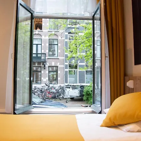 Boutique Asterisk, A Family Run Hotel Amsterdam