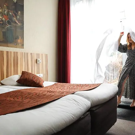 Hotel Asterisk, A Family Run Amsterdam