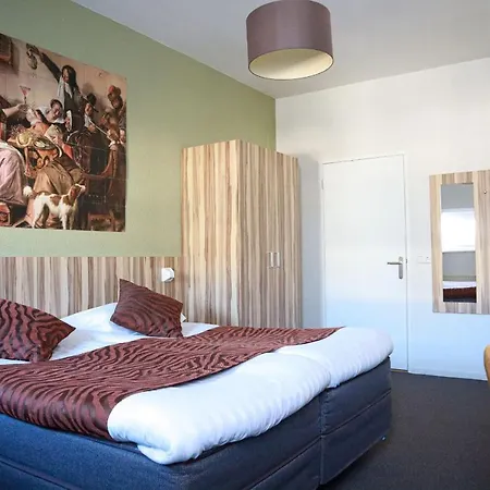 Asterisk, A Family Run 3* Amsterdam