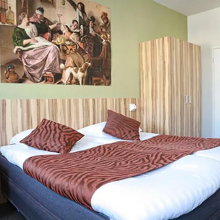 Asterisk, A Family Run 4*