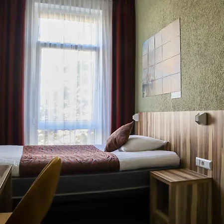 Asterisk, A Family Run Hotel