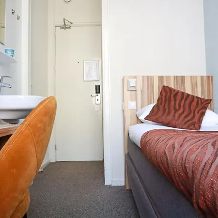 Asterisk 3 Star Superior 3* Amsterdam