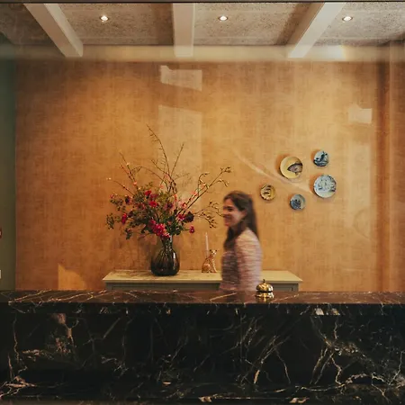 Hotel Asterisk, A Family Run 3*