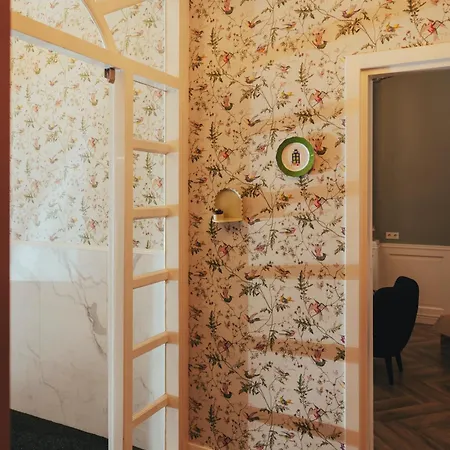 Asterisk, A Family Run 3* Amsterdam