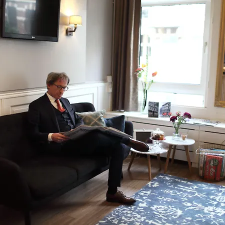 Asterisk, A Family Run Hotel Amsterdam