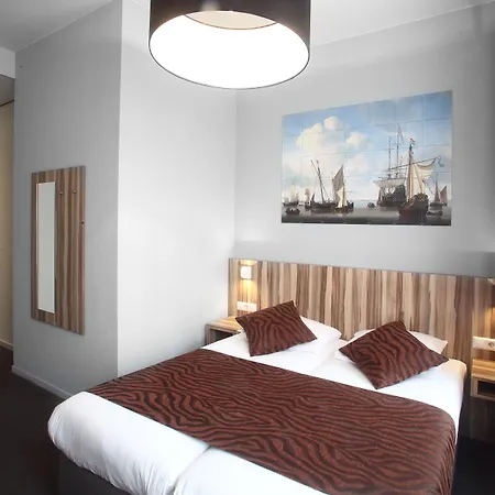 Asterisk, A Family Run 4* Amsterdam