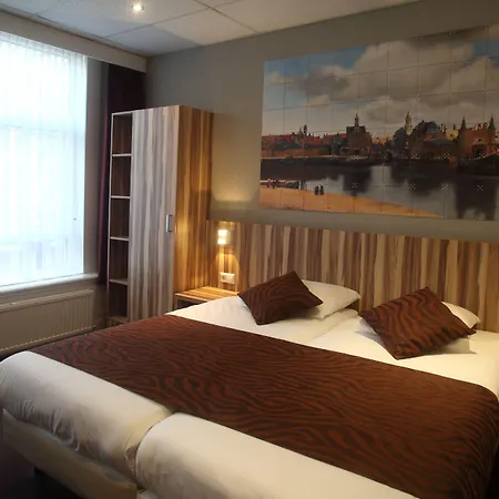 Hotel Asterisk, A Family Run