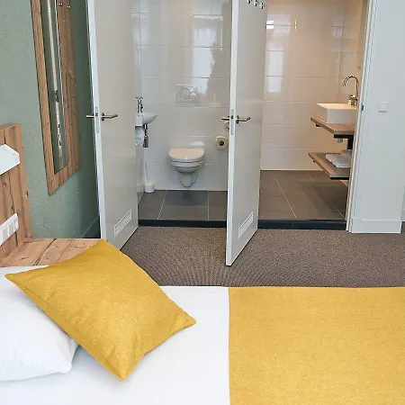 Hotel Boutique Asterisk, A Family Run 4*