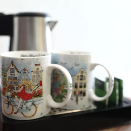 Asterisk, A Family Run Hotel