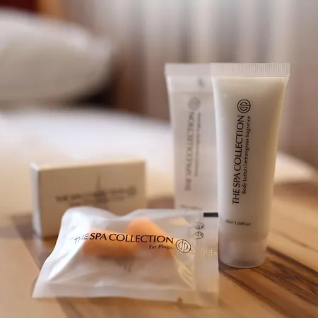 Asterisk, A Family Run Hotel