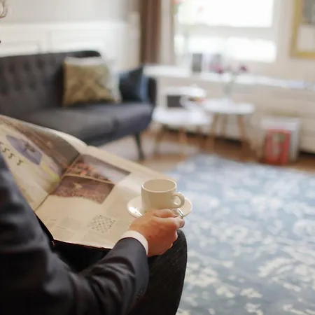 Asterisk, A Family Run 4* Amsterdam