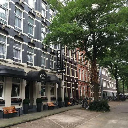 Boutique Asterisk, A Family Run 4*