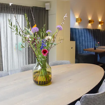 Asterisk, A Family Run Hotel Amsterdam