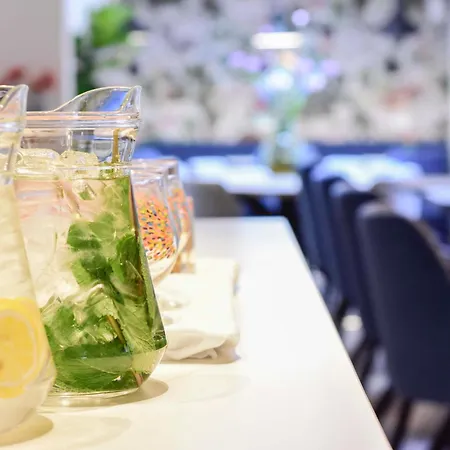 Asterisk, A Family Run Hotel