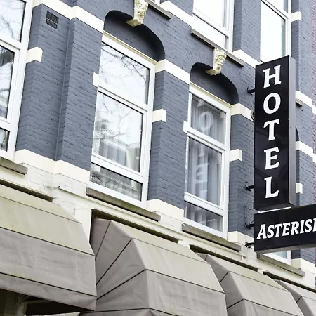 Hotel Asterisk, A Family Run