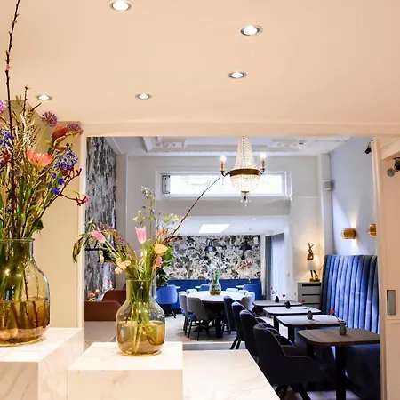 Hotel Boutique Asterisk, A Family Run