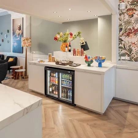 Boutique Asterisk, A Family Run 4* Amsterdam