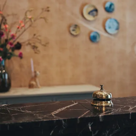 Boutique Asterisk, A Family Run Hotel