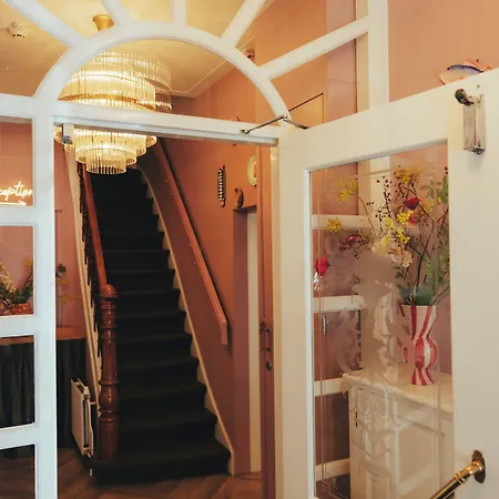 Hotel Boutique Asterisk, A Family Run 4*