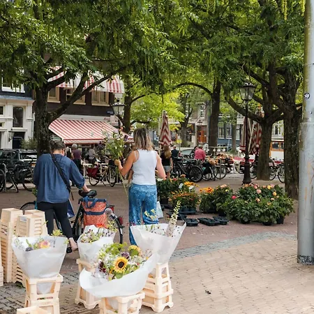 Hotel Boutique Asterisk, A Family Run Amsterdam