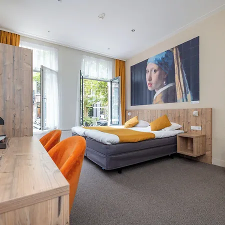 Boutique Asterisk, A Family Run Hotel Amsterdam