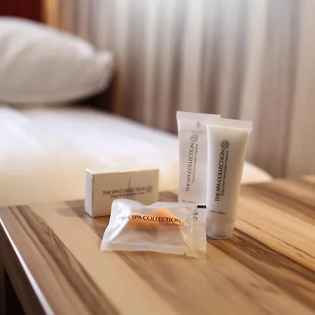 Asterisk, A Family Run Hotel 4*