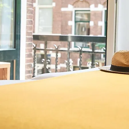 Asterisk 3 Star Superior Hotel Amsterdam