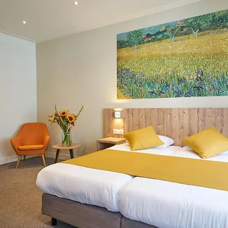 Hotel Asterisk 3 Star Superior Amsterdam