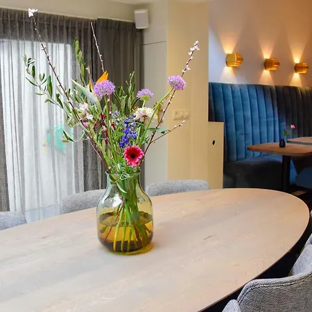 Hotel Asterisk, A Family Run
