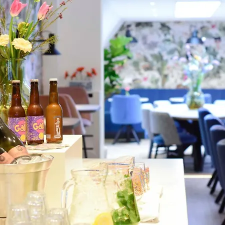 Asterisk, A Family Run