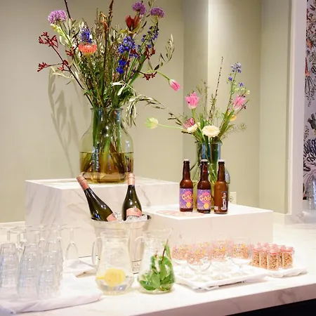Asterisk, A Family Run Hotel Amsterdam