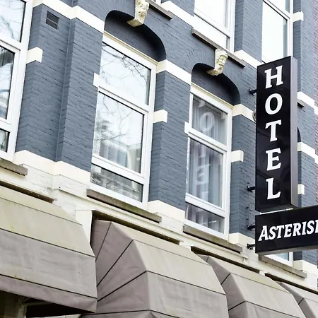 Asterisk, A Family Run Hotel 3*