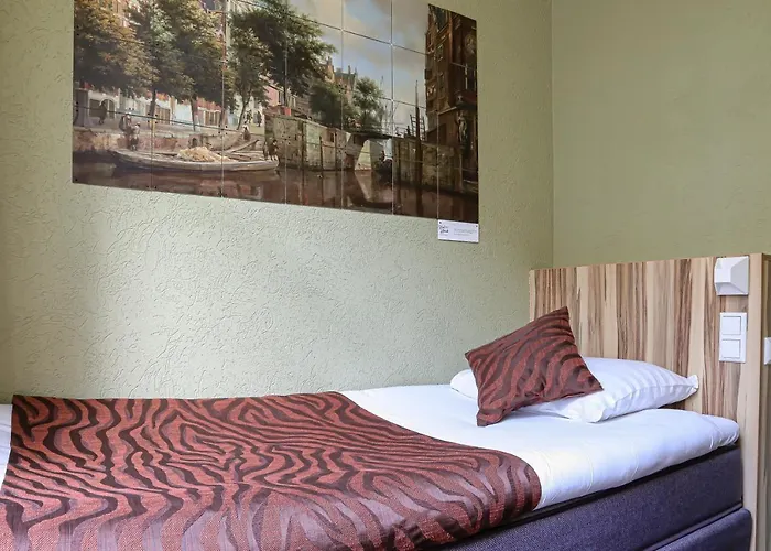 Boutique Asterisk, A Family Run 4*