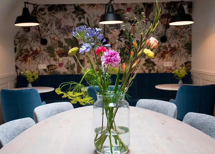 Hotel Boutique Asterisk, A Family Run 4*