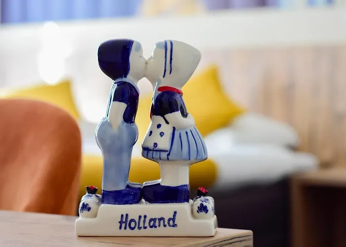 Boutique Asterisk, A Family Run 4* Amsterdam