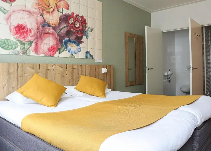 Hotel Boutique Asterisk, A Family Run 4*